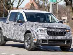 Зачем немцы превращают новый Volkswagen Amarok в маломощную городскую легковушку