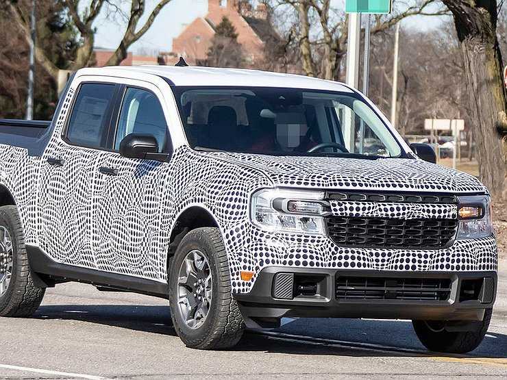 Зачем немцы превращают новый Volkswagen Amarok в маломощную городскую легковушку