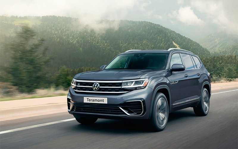 
            Налог на роскошь 2021: эти машины добавят в список (Kia, VW и другие)
        