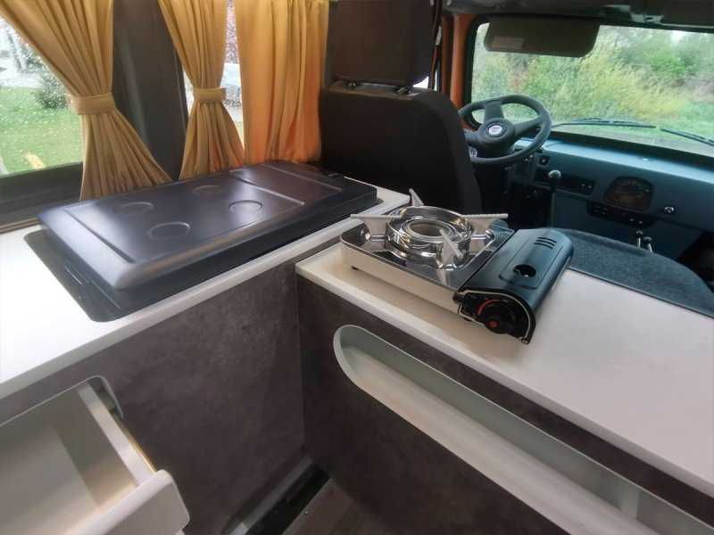 
            Дом на колесах на базе &laquo;Буханки&raquo; отправят в серийное производство
        