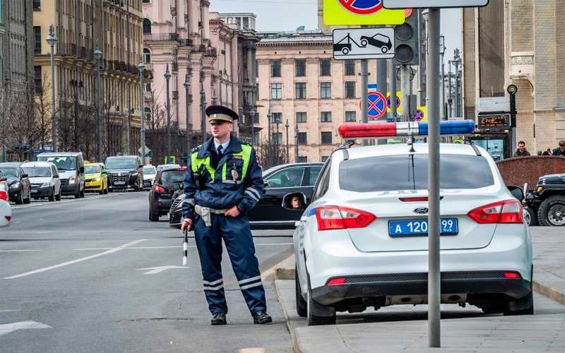
            Здесь вас точно оставят без прав: 6 ловушек ГИБДД
        