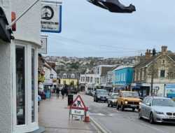 Lada Niva засветилась на съемках нового эпизода Top Gear