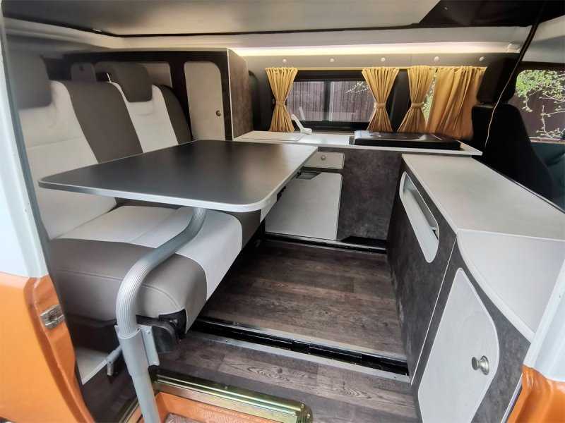 
            Дом на колесах на базе &laquo;Буханки&raquo; отправят в серийное производство
        