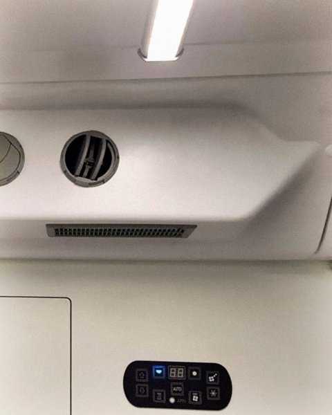 
            Спустя 56 лет после появления &laquo;Буханки&raquo; на ней появился кондиционер
        