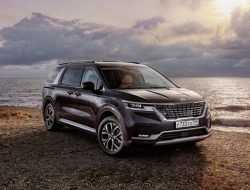 Налог на роскошь 2021: эти машины добавят в список (Kia, VW и другие)