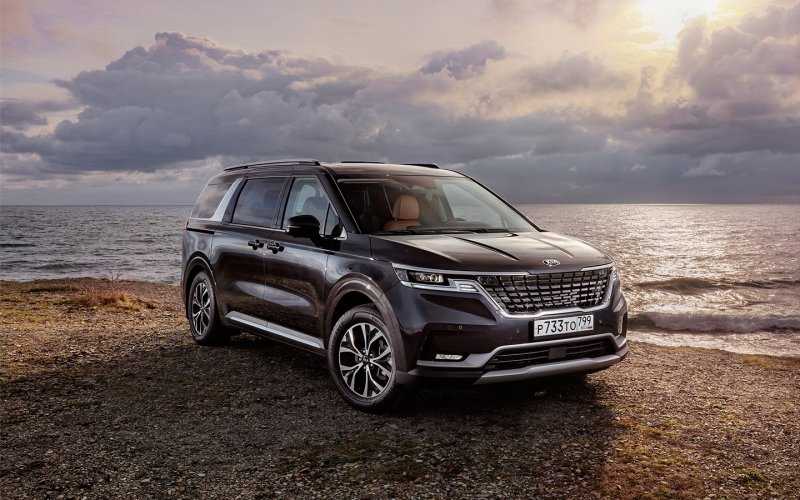 
            Налог на роскошь 2021: эти машины добавят в список (Kia, VW и другие)
        