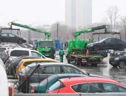 Власти Москвы предупредили водителей о новом виде мошенничества