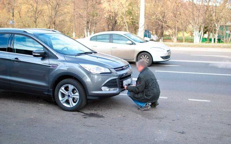 
            &laquo;Таких очень много&raquo;. Стало известно о машинах, которые не штрафуют камеры
        