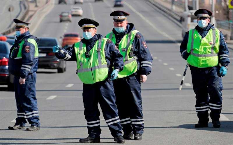 
            В ГИБДД рассказали, что бывает с неплательщиками штрафов
        