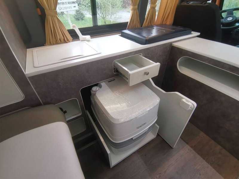 
            Дом на колесах на базе &laquo;Буханки&raquo; отправят в серийное производство
        