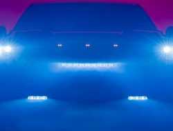 Toyota показала новый пикап Tundra на видео