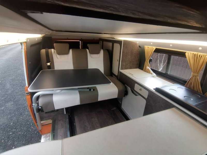 
            Дом на колесах на базе &laquo;Буханки&raquo; отправят в серийное производство
        