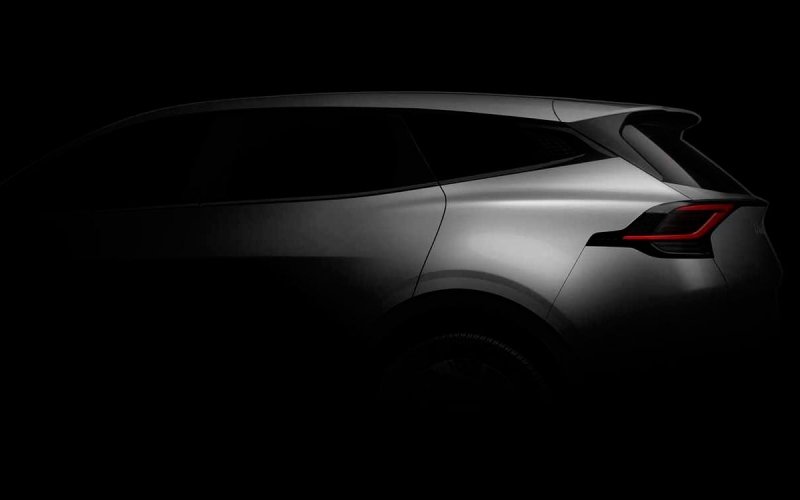 
            Kia анонсировала премьеру нового Sportage
        