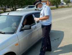 Как ездить в жару. Советы ГИБДД