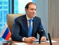 Власти назвали условия для открытия завода Tesla в России