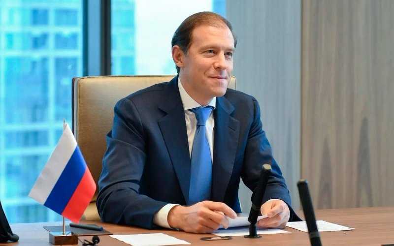 Власти назвали условия для открытия завода Tesla в России