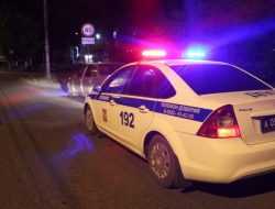 По всей России пройдут сплошные проверки водителей на трезвость