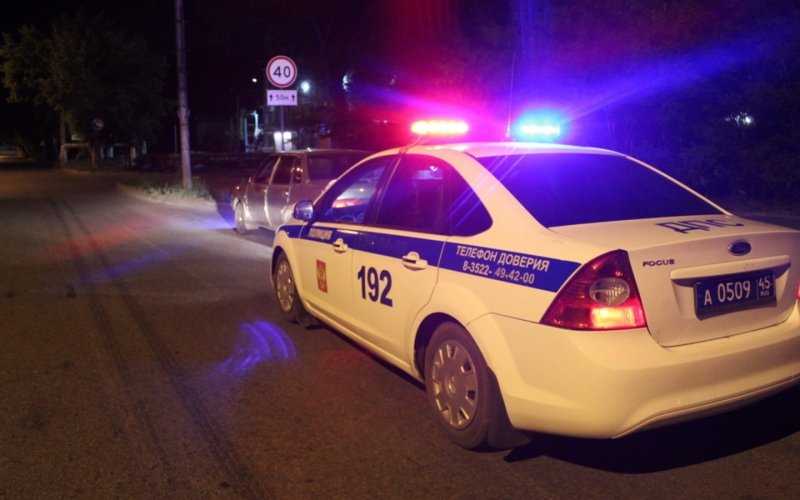 
            По всей России пройдут сплошные проверки водителей на трезвость
        