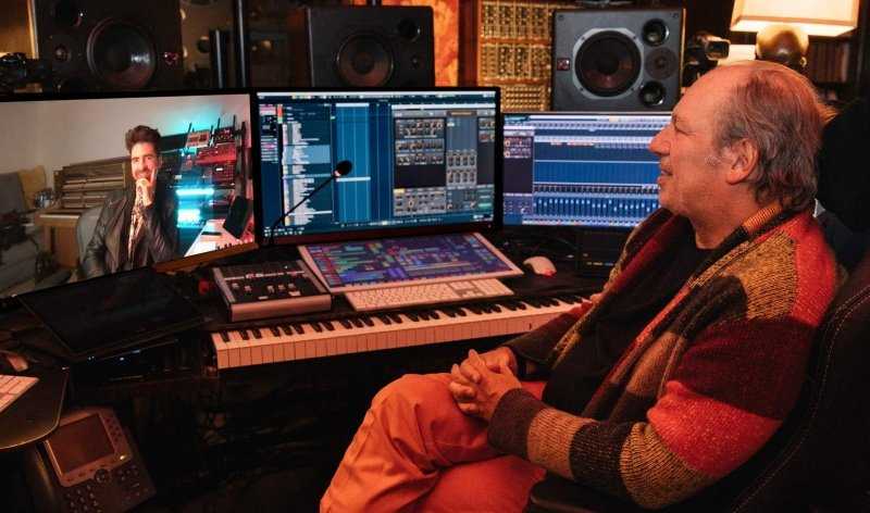 
            Оскароносный композитор сочинит звуки для электрических спорткаров BMW
        