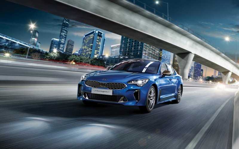 
            Налог на роскошь 2021: эти машины добавят в список (Kia, VW и другие)
        