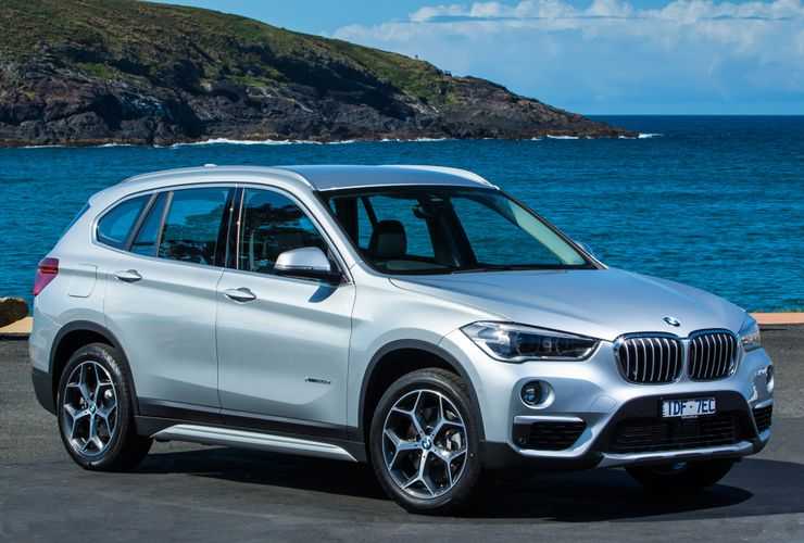 5 самых неубиваемых пятилетних кроссоверов премиум-класса на российском рынке