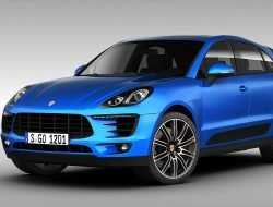 5 самых неубиваемых пятилетних кроссоверов премиум-класса на российском рынке