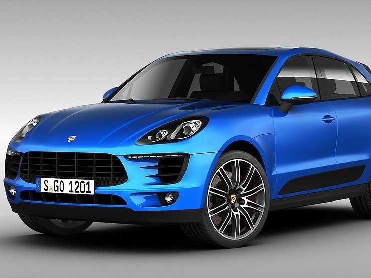 5 самых неубиваемых пятилетних кроссоверов премиум-класса на российском рынке