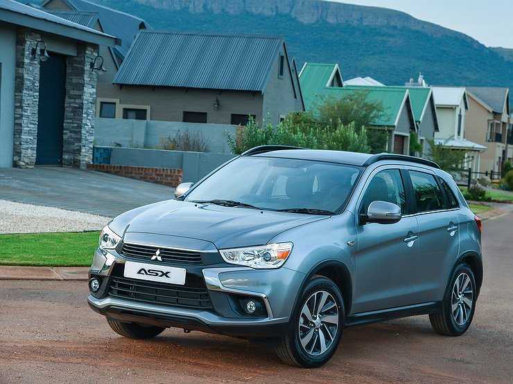 5 самых &laquo;живучих&raquo; и недорогих 5-летних кроссоверов