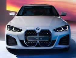 Оскароносный композитор сочинит звуки для электрических спорткаров BMW