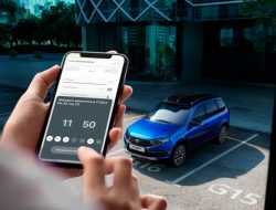 АвтоВАЗ назвал стоимость подключенных к смартфону Lada Granta