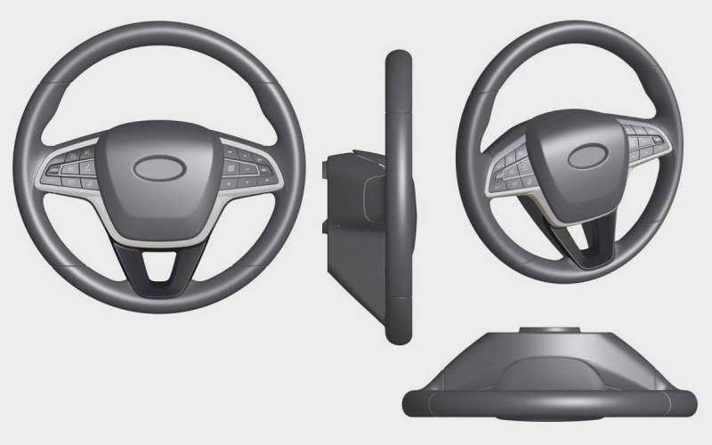 
            Lada Vesta 2022: все подробности и изображения
        