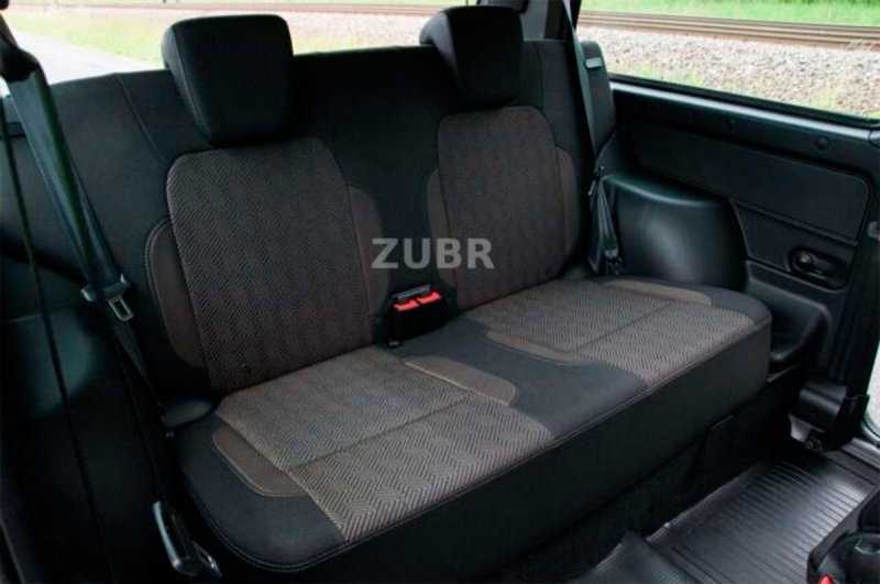 
            В Германии выставили на продажу необычный пикап Lada Niva за ₽3,2 млн
        