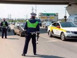 Штраф 500 тысяч, новые методы ГИБДД и другое. Главные автоновости недели