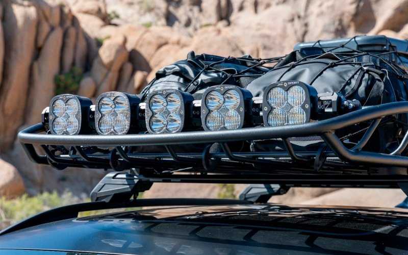 
            Новый кроссовер Volkswagen Taos получил внедорожную версию
        