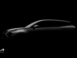 Kia анонсировала премьеру нового Sportage