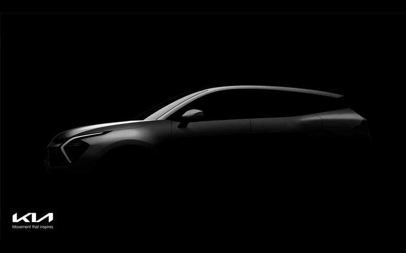 
            Kia анонсировала премьеру нового Sportage
        