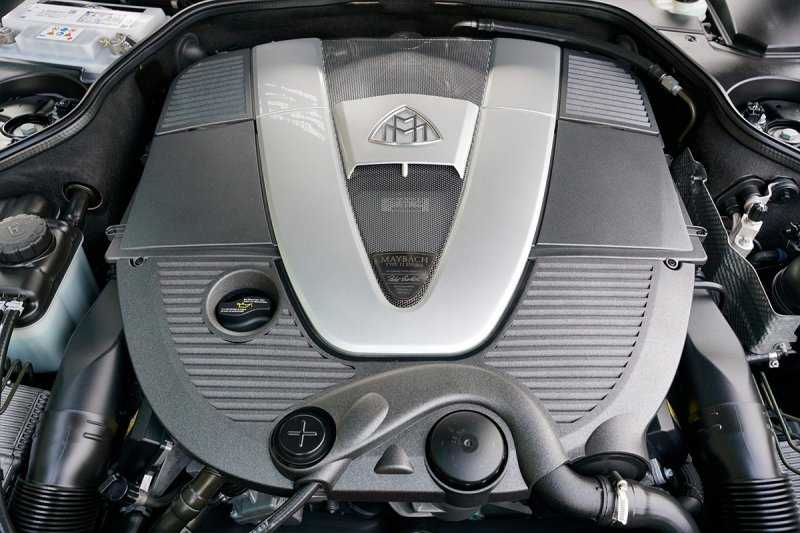 
            Редкий Maybach Самюэля Это&rsquo;о выставили на продажу за $1 млн
        