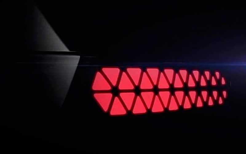 Hyundai показала свой самый маленький кроссовер