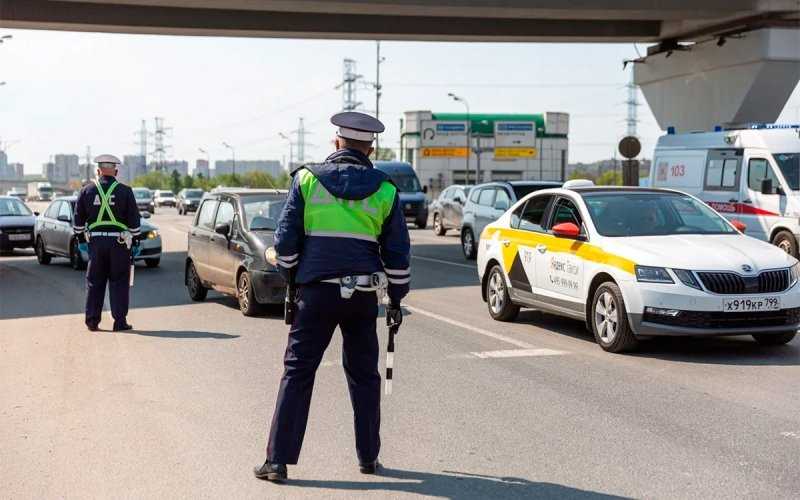 
            В ГИБДД пообещали массовые рейды по выявлению нетрезвых водителей
        