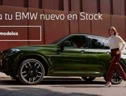 Появился первый снимок обновленного BMW X3