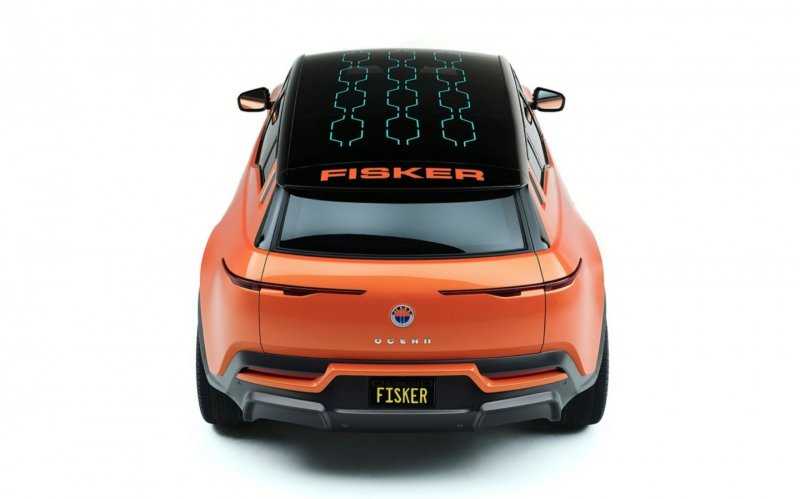
            Папа Римский заказал электрокар Fisker Ocean
        