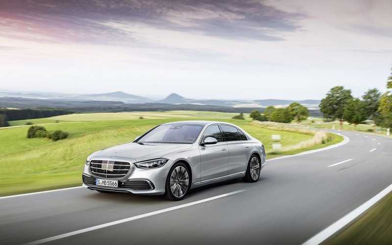 
            Налог на роскошь 2021: эти машины добавят в список (Kia, VW и другие)
        