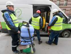 Власти отчитались, как выполняют дорожные пожелания москвичей