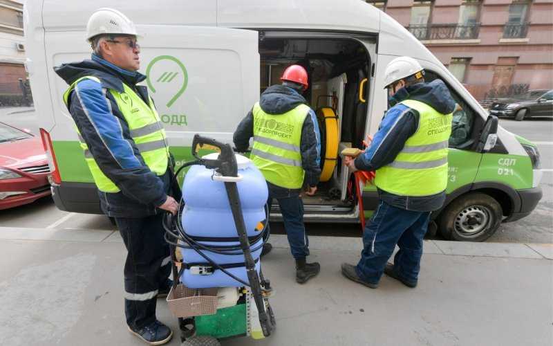 Власти отчитались, как выполняют дорожные пожелания москвичей