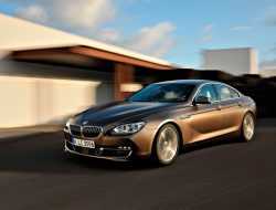 BMW отзовет автомобили в России из-за проблем со стоп-сигналом