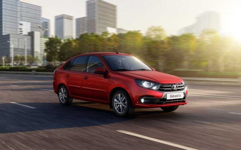
            АвтоВАЗ назвал стоимость Lada Granta с новым мотором
        