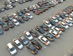 Власти предложили изменить правила пользования каршерингом. Подробности