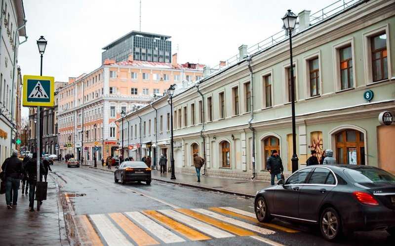 Власти сообщили о предложивших снизить скоростной режим москвичах