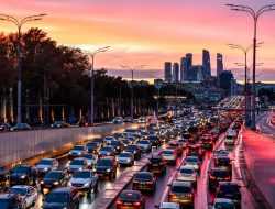 «Платишь, когда едешь». Транспортный налог хотят отменить