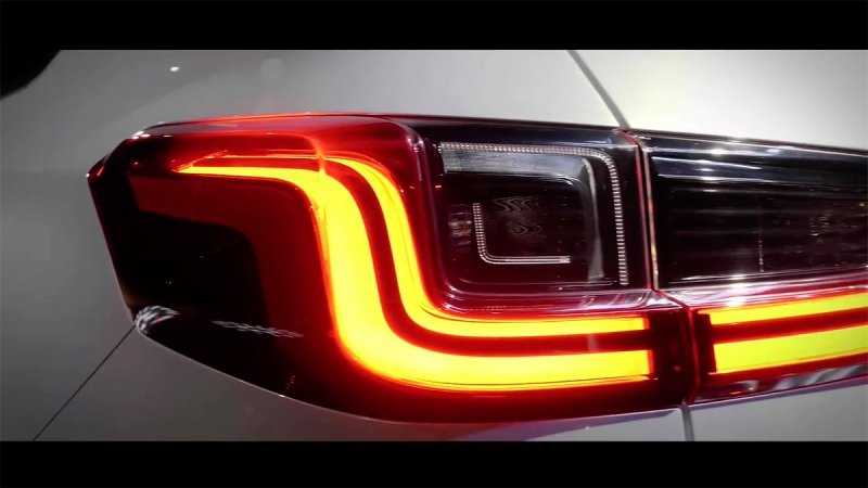 
            Honda показала предвестника нового семиместного кроссовера
        